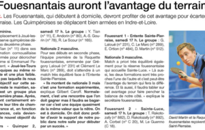 OUEST FRANCE 160114