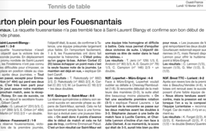 OUEST FRANCE 100214