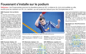OUEST FRANCE 090315