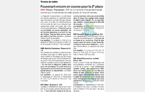 OUEST FRANCE 300315
