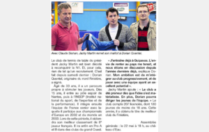 OUEST FRANCE 190515
