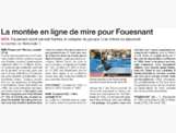 OUEST FRANCE 27/11/15