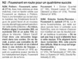 OUEST FRANCE 05/11/16