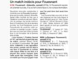 OUEST FRANCE 10/02/17