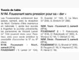 OUEST FRANCE 07/04/17