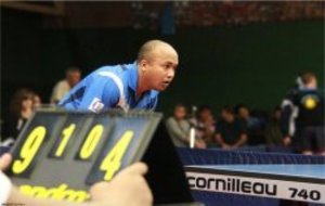 CHAMPIONNAT PAR EQUIPES NATIONAL ET REGIONAL J1