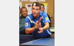 NATIONALE 3/JOUE-LES-TOURS 10-10