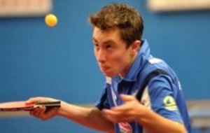 N3-7 Îles : FOUESNANT S'IMPOSE 11- 08