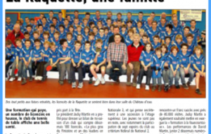 BELLE AFFLUENCE A LA GALETTE DES ROIS !!