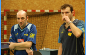 RESULTATS CHAMPIONNATS DE BRETAGNE VETERANS