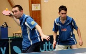 RESULTATS CHAMPIONNAT J6 : 1, 2 &amp; 3 AVRIL