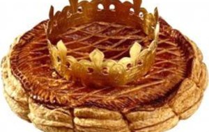 RESULTATS TOURNOI ET PHOTOS GALETTE DES ROIS