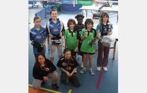 FINALES CIRCUIT DES JEUNES : RESULTATS & PHOTOS