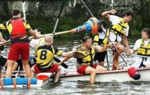 JOUTES NAUTIQUES 24 JUIN