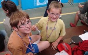 SAMEDI 15 SEPTEMBRE : TOURNOI &quot;INVITE UN COPAIN&quot;