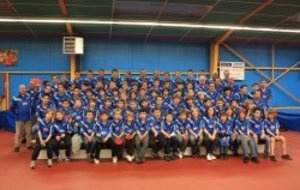 INSCRIPTIONS ET REPRISE DES ENTRAINEMENTS