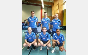 RÉSULTATS CHAMPIONNAT J5 : 16, 17 &amp; 18 NOV 