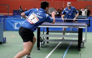 CHAMPIONNAT DU FINISTÈRE : TAULE, LES 13 &amp; 14 AVRIL