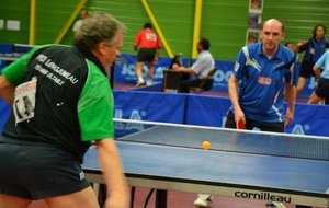 CHAMPIONNATS DE FRANCE VÉTÉRANS 2013