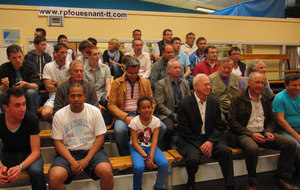 ASSEMBLÉE GÉNÉRALE  : COMPTE-RENDU