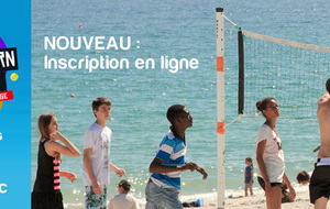 KERAMBIGORN BEACH : DU 8 JUILLET AU 23 AOÛT