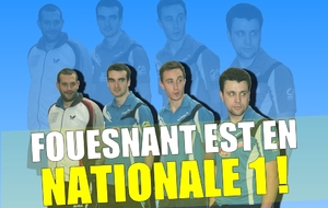 CHAMPIONNAT PAR EQUIPES J7 : 25, 26 &amp; 27 AVRIL