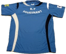 NOUVEAU MAILLOT !!
