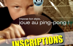 INSCRIPTIONS 2014/2015