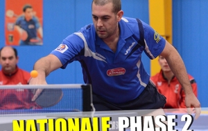 CHAMPIONNAT NATIONAL