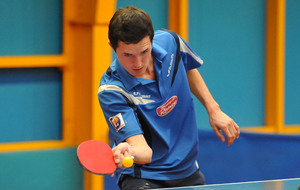 RÉSULTATS CHAMPIONNAT PAR EQUIPES J3