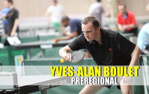 RESULTATS CHAMPIONNAT PAR EQUIPES J4 : 6, 7 &amp; 8 MARS