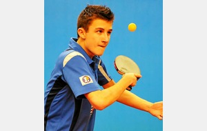 RESULTATS CHAMPIONNAT PAR EQUIPES J5 : 13, 14 &amp; 15 MARS