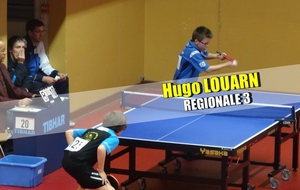 RESULTATS CHAMPIONNAT PAR EQUIPES J6 : 27, 28 &amp; 29 MARS