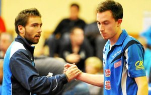 RÉSULTATS &amp; BILAN DU CHAMPIONNAT 