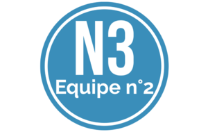 N3 (2) POULE F
