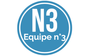 N3 (3) POULE E