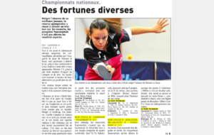 LE TELEGRAMME 230913