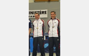 Loïc VARET & Philippe LE NOUY