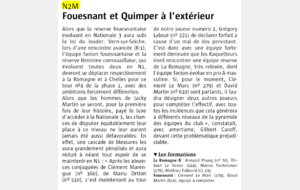 LE TÉLÉGRAMME 061114