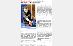 LE TÉLÉGRAMME 021214