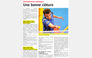 LE TÉLÉGRAMME 151214