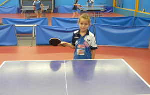 BOUCHET - BIRZON Maëlyne