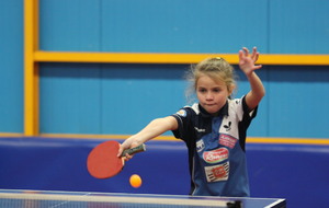 BOUCHET - BIRZON Maëlyne