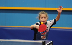 BOUCHET - BIRZON Maëlyne