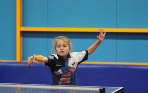 BOUCHET - BIRZON Maëlyne