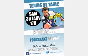 Affiche N1 30/01/2016