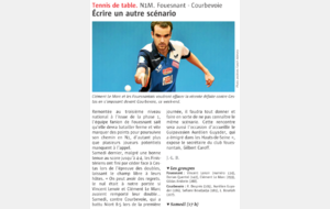 LE TÉLÉGRAMME 19/01/17