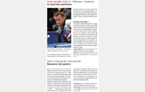 LE TÉLÉGRAMME 07/03/2019