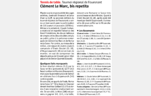 LE TÉLÉGRAMME 17/06/2019