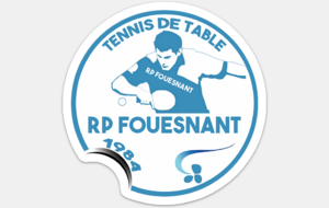 RP FOUESNANT TT